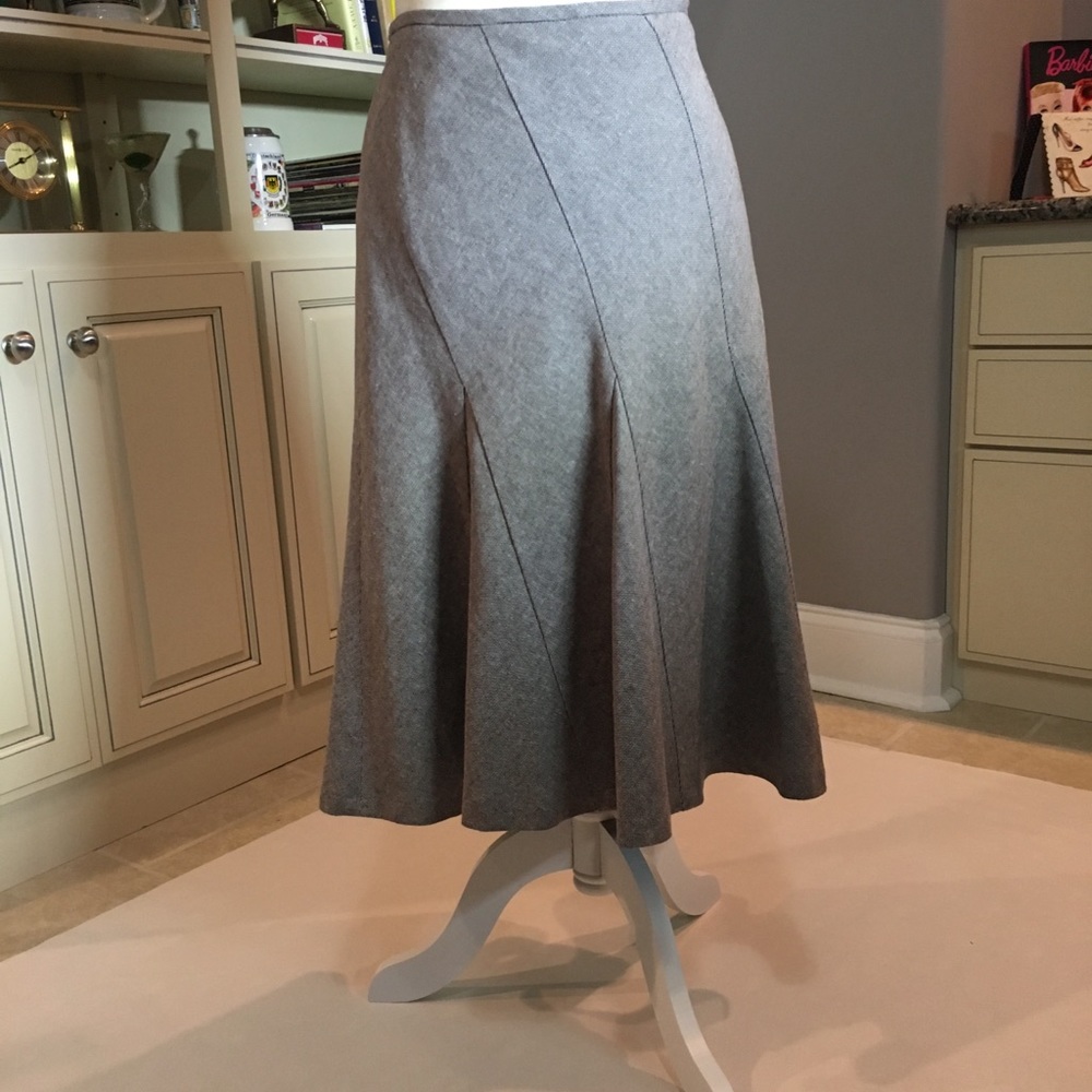 Ann Taylor Skirt